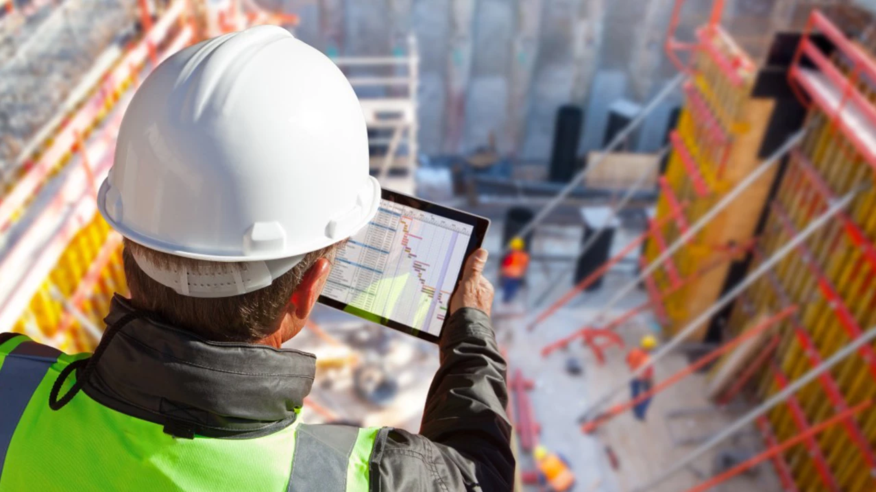 Maestría en Gerencia de Proyectos de Construcción