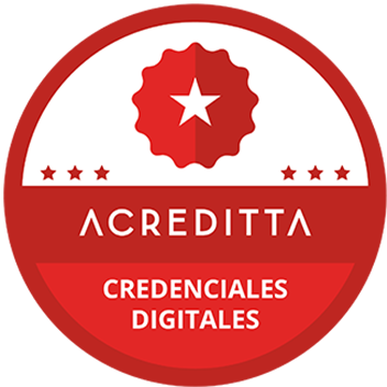 Acredita Credenciales Digitales