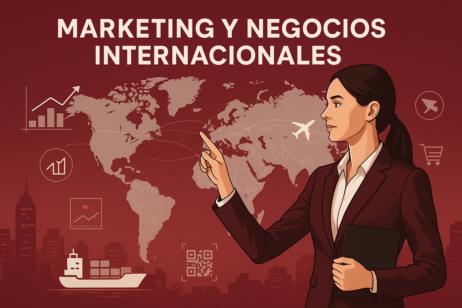 Marketing y Negocios Internacionales