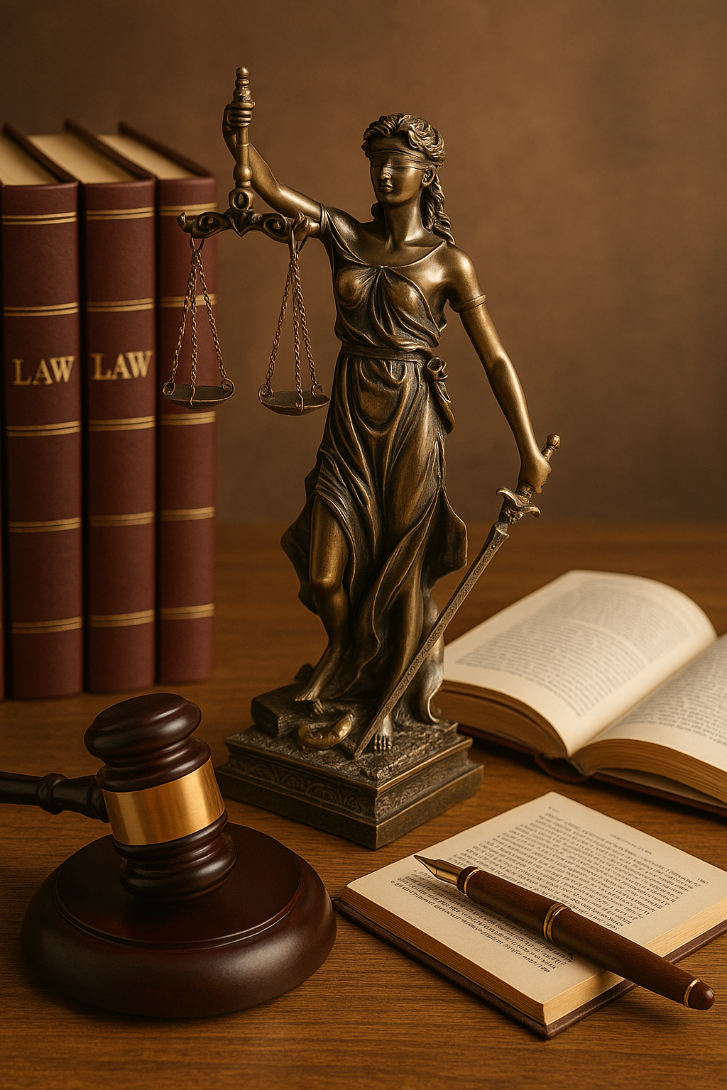 Derecho (Presencial)