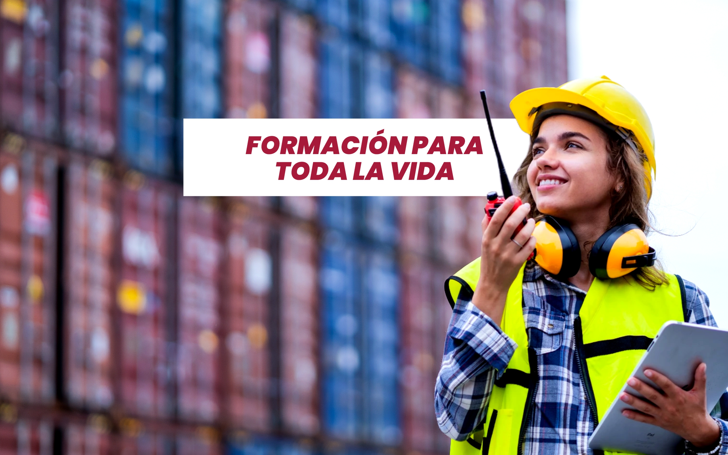 Administración Portuaria y de Transporte Intermodal