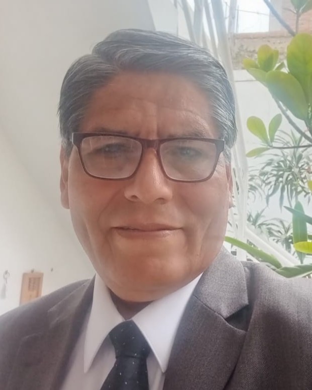 Edilberto Clinio Espinoza Callán