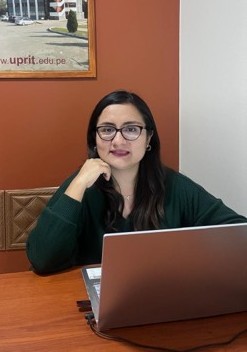 Kenia Andreina Muñoz Flores
