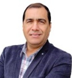 Richard Merino Delgado