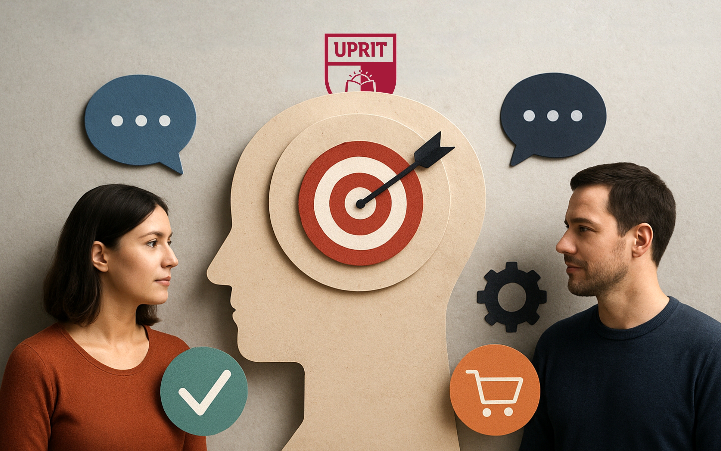 Los Arquetipos de Cliente: Clave para una Estrategia de Marketing Exitosa