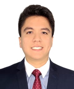 Juan Carlos Noriega Lingán