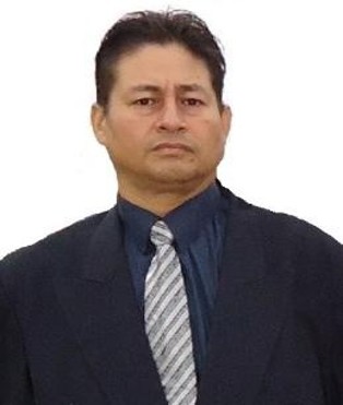Rolando Fuentes Llave