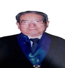 Antenor Guerra Martínez