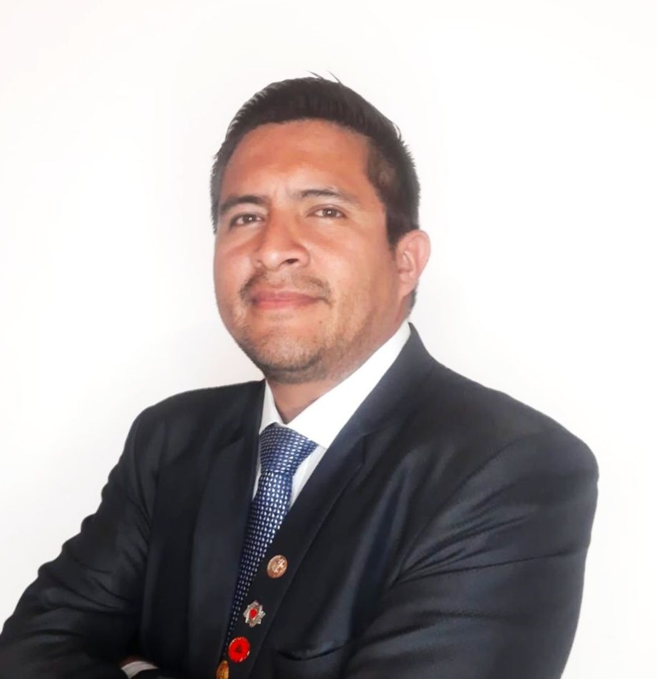 Charlen Máximo Calero Huamán