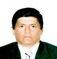 Marco Antonio Sevilla Gamarra