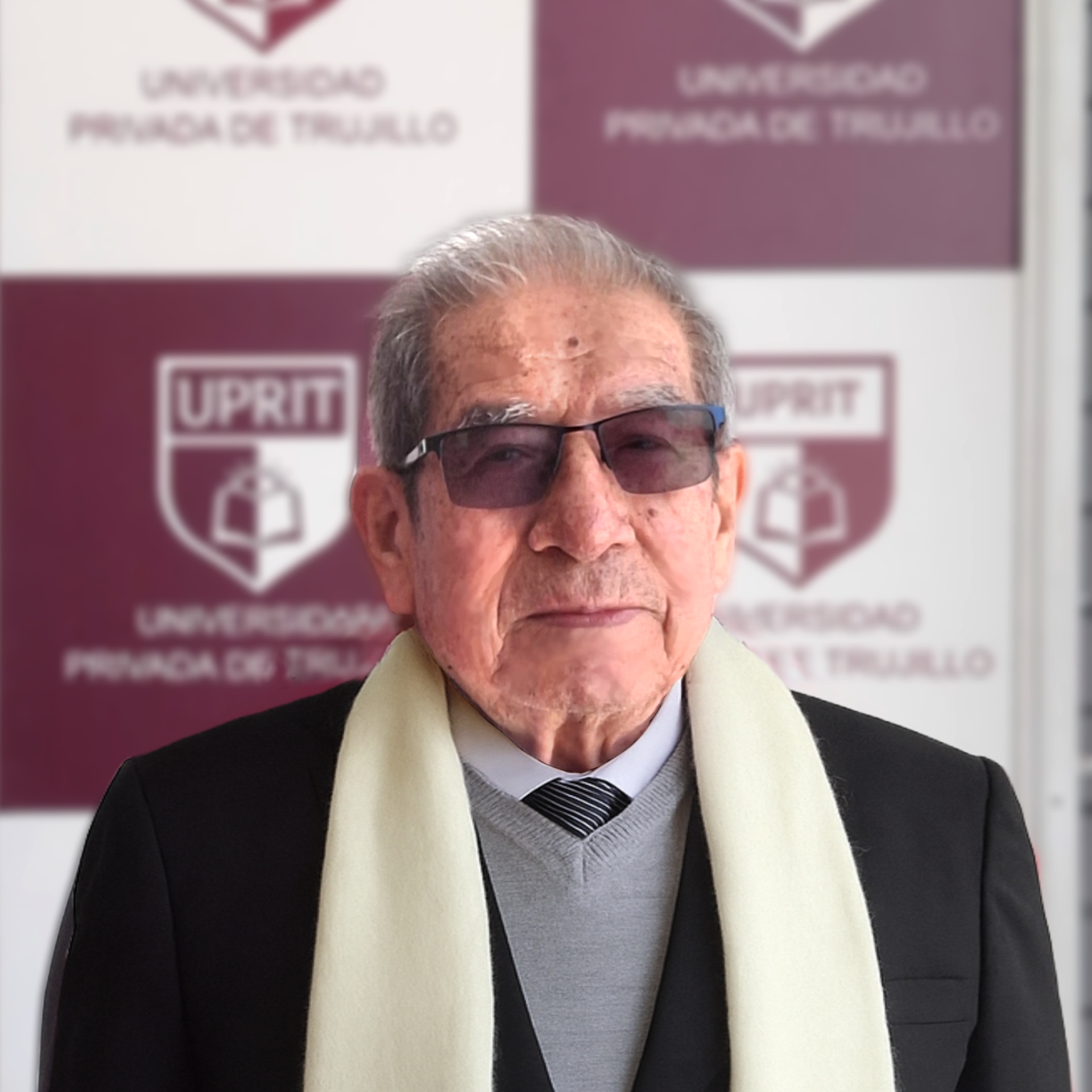 Antenor Guerra Martínez