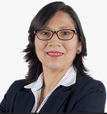 Mirtha Zulema Armas Chang