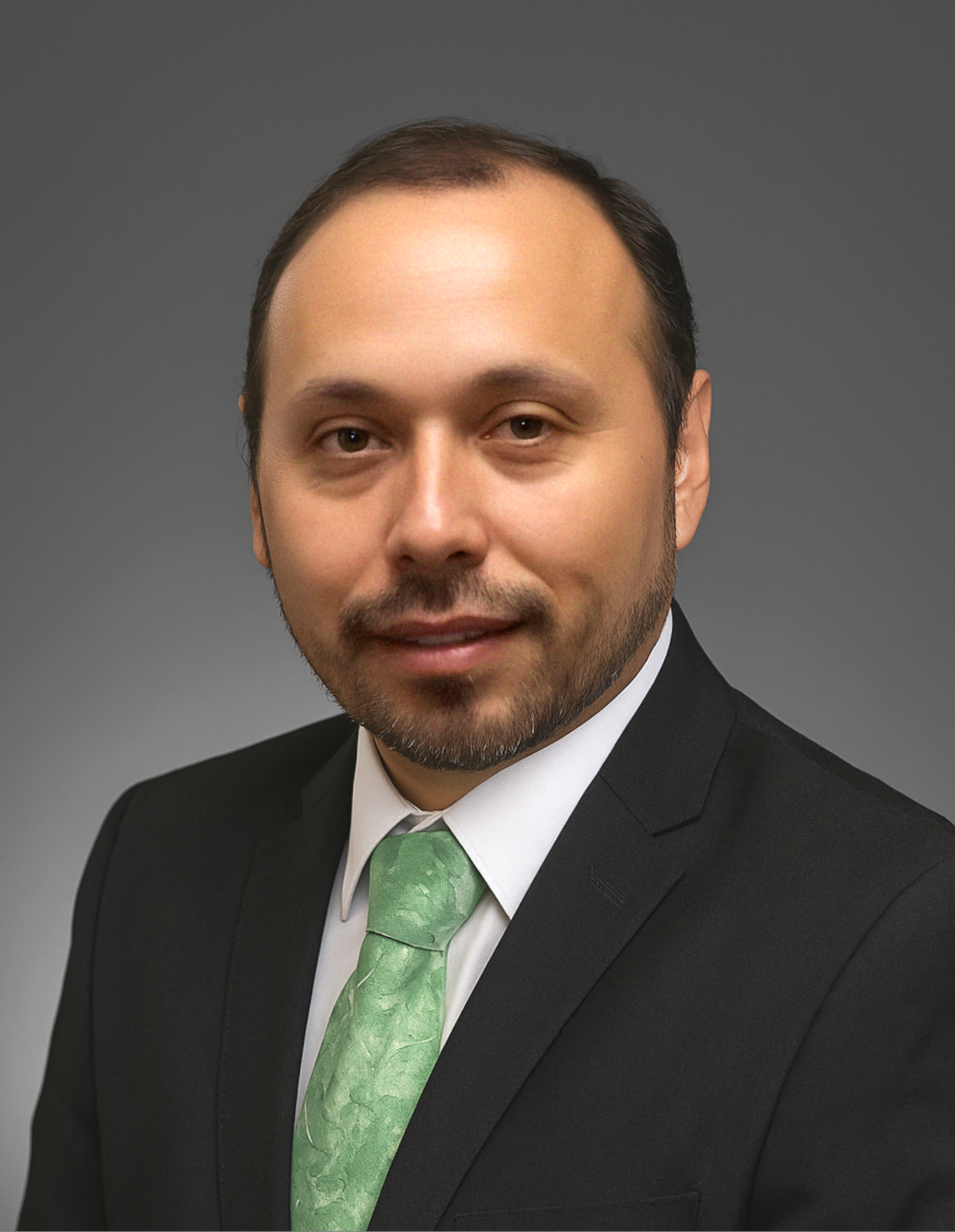 Director del Consejo Directivo Uprit