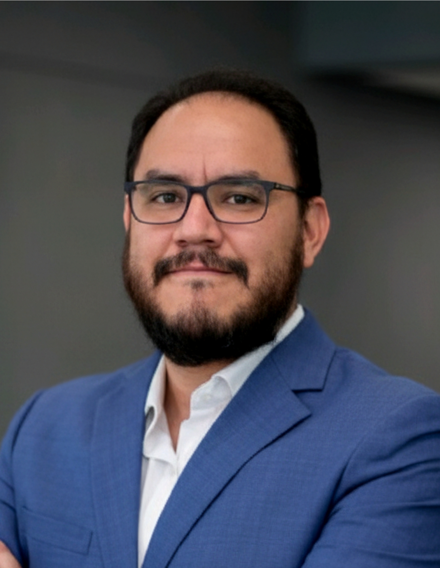 Director del Consejo Directivo Uprit