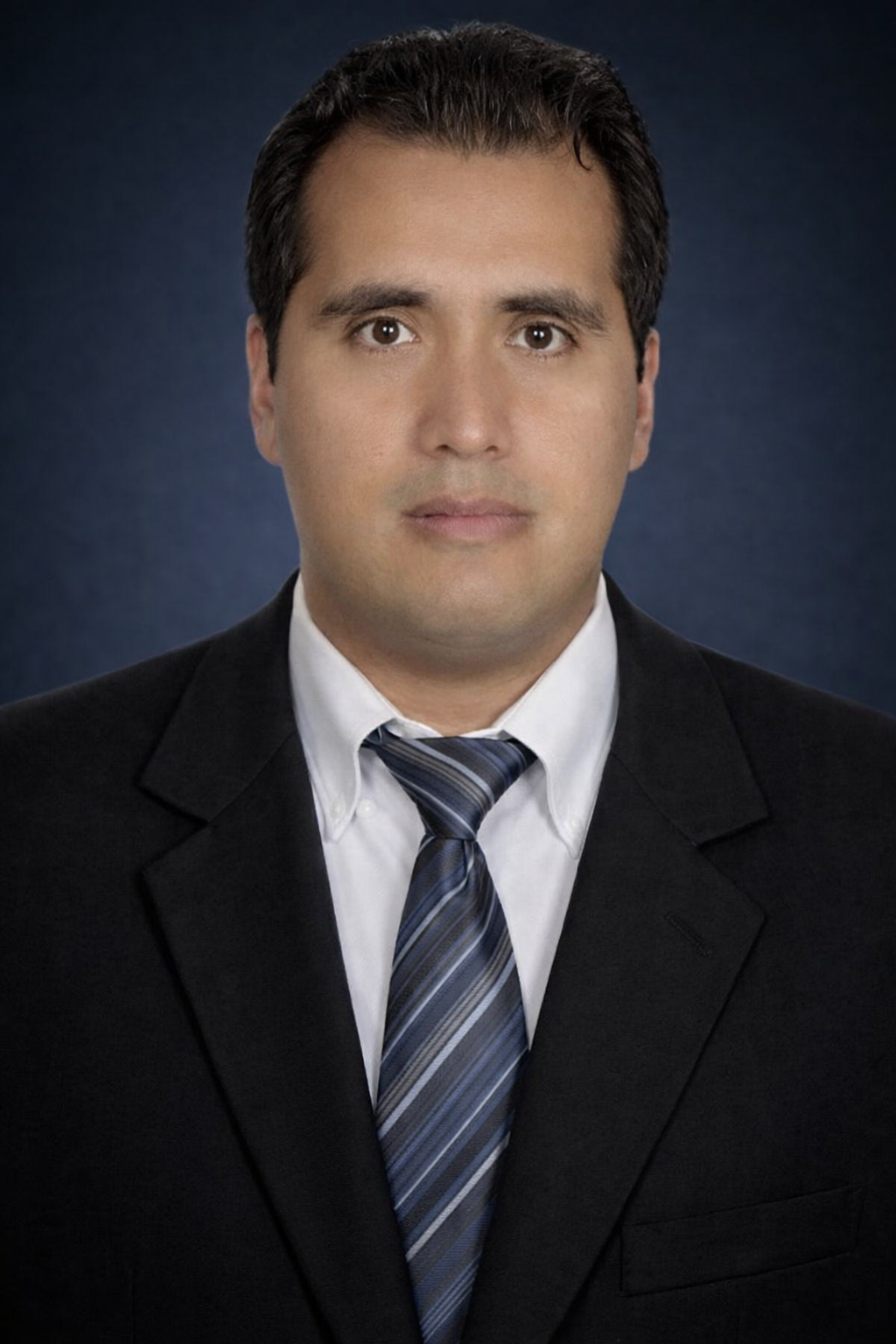 Renzo Jesus Maldonado Gomez