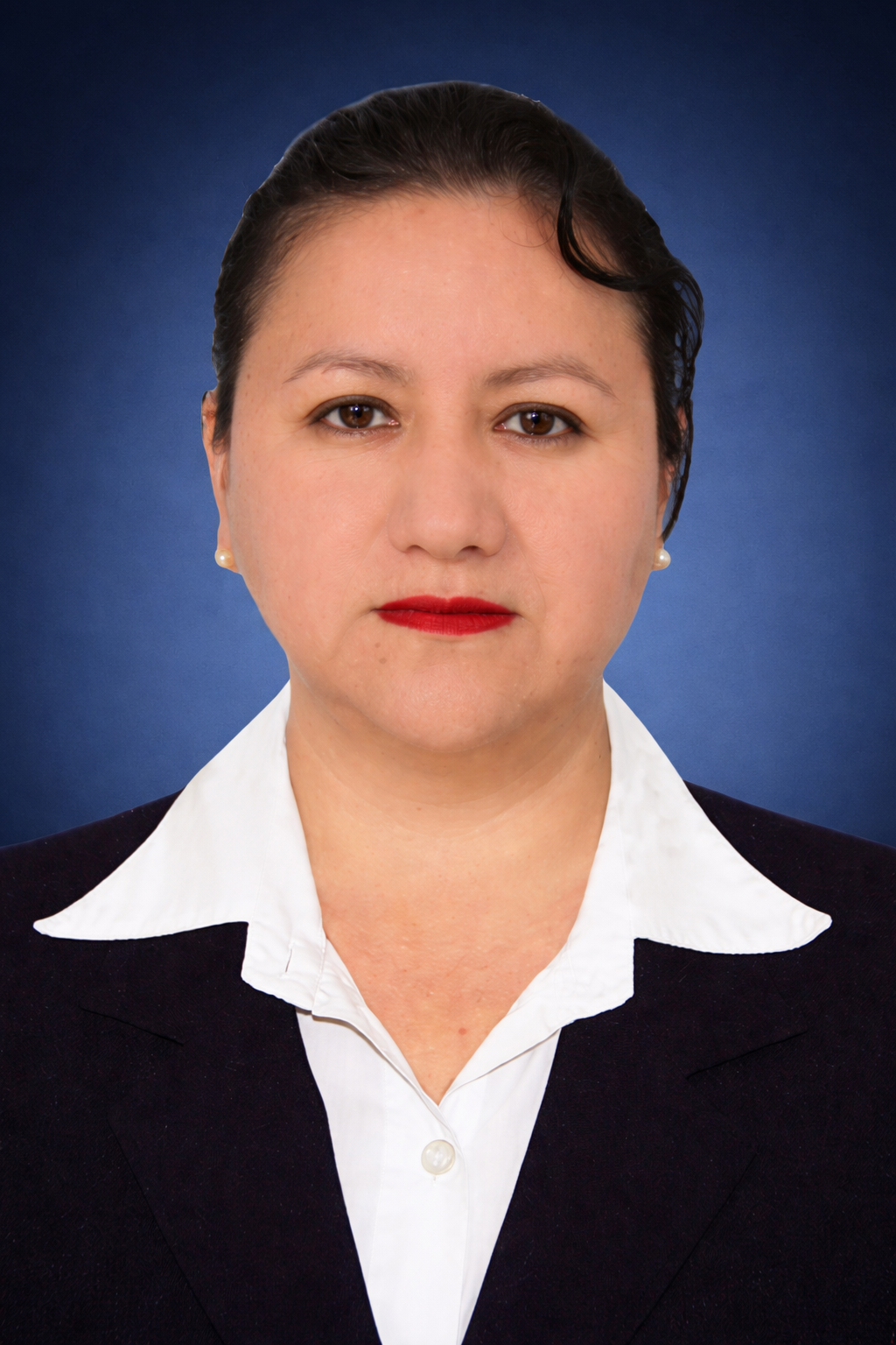 Jacqueline Roxana Romero Reyna